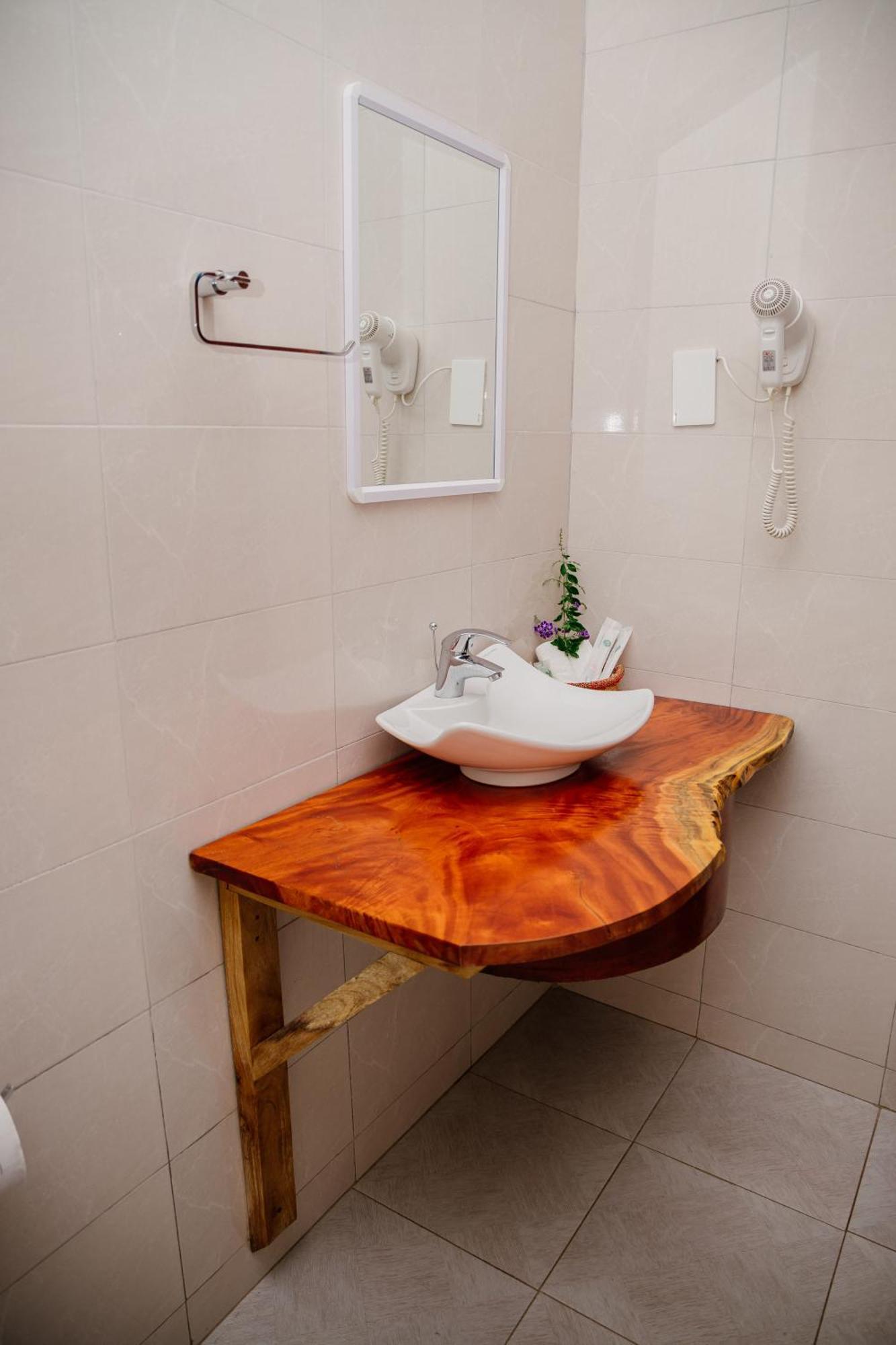 ארושה Greenside Hotel מראה חיצוני תמונה