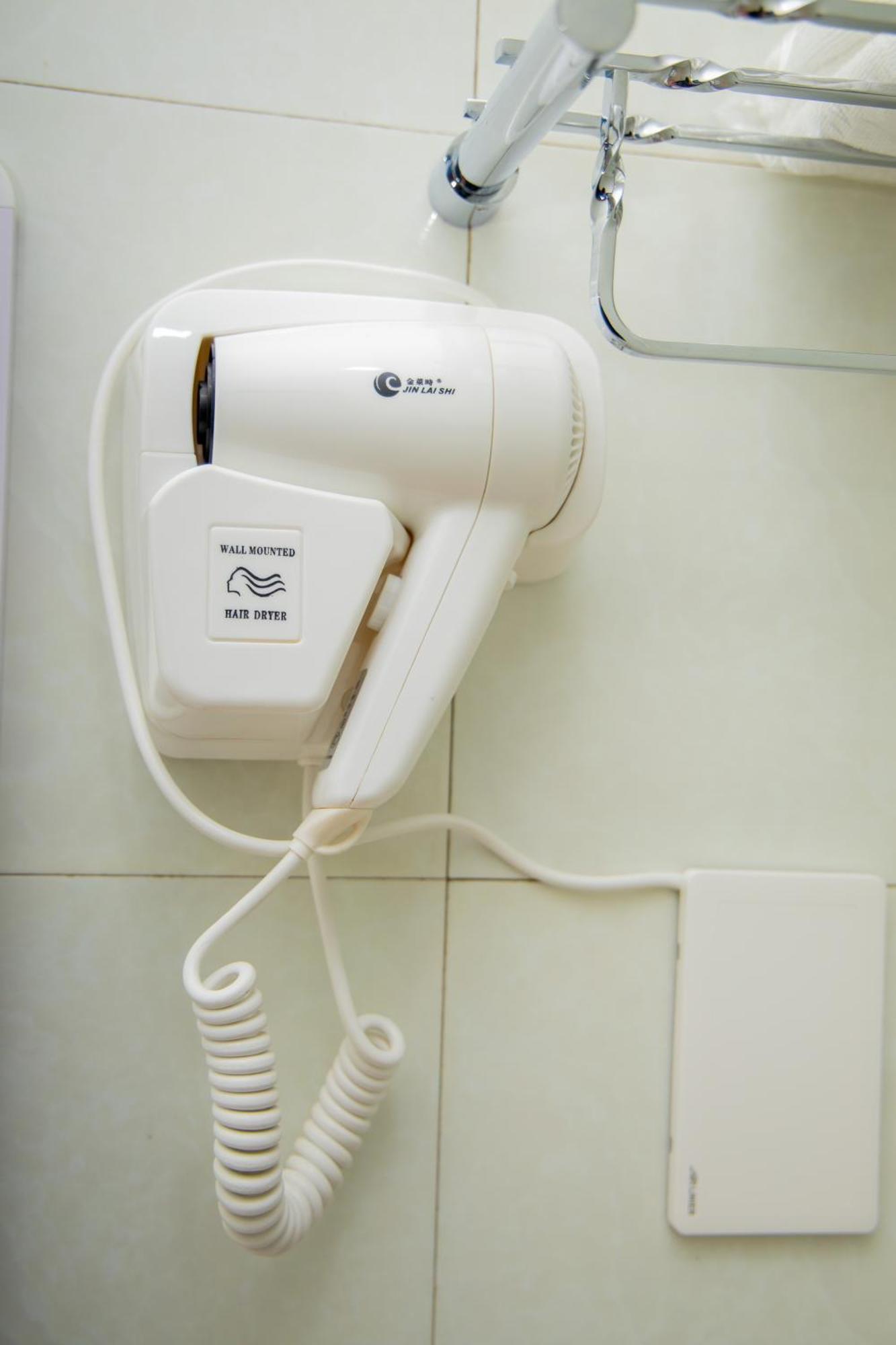 ארושה Greenside Hotel מראה חיצוני תמונה